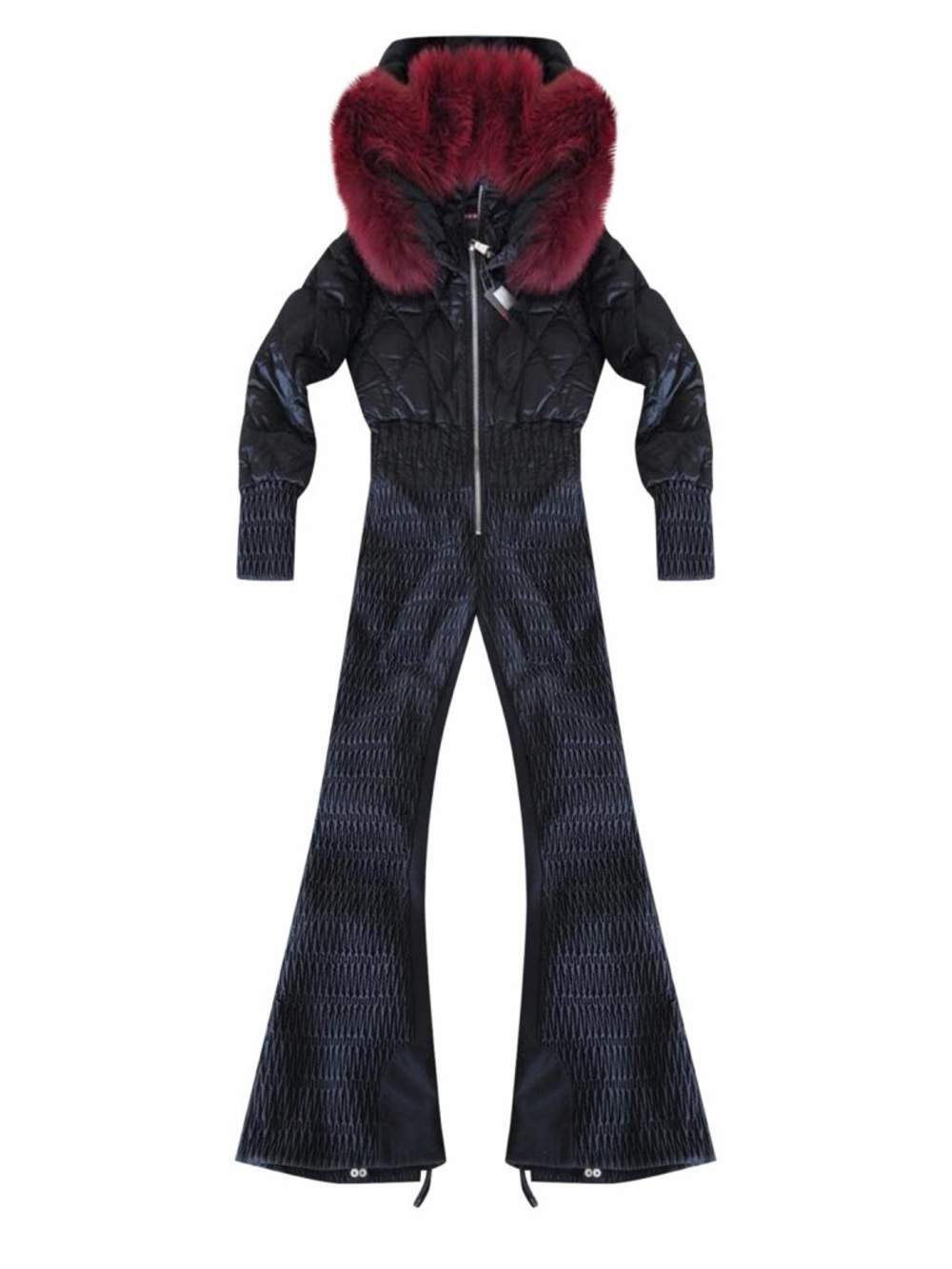 PRADA SKI SUIT